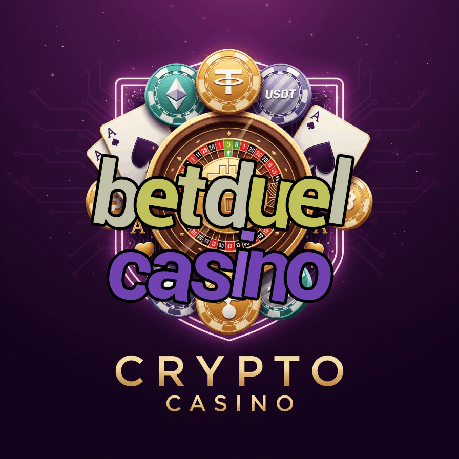 Betduel Casino - Competitive Betting